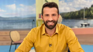 Съседка кърмила Георги Блажев