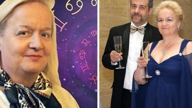 Светлана Тилкова Алена беше ненадмината у нас в изготвянето