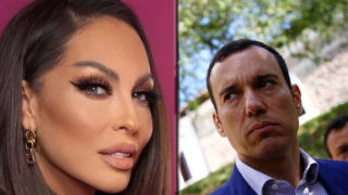 Ивана е поласкана, че и кметът на София е чалгар като нея