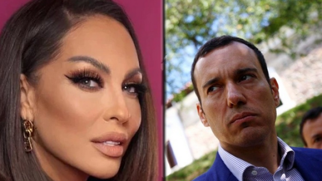 Ивана е поласкана, че и кметът на София е чалгар като нея