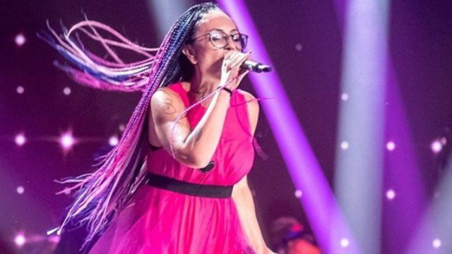 Като феникс възкръсва Лейди Би след 4 годишна връзка която вместо