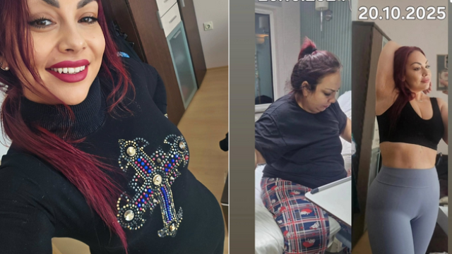 Харизматичната Виктория Зайкова една от звездните финалистки в четвъртия сезон