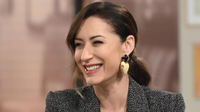 Биляна Гавазова е чакала доста преди да стане шофьор Бившата водеща