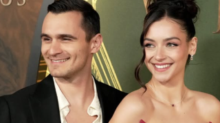 Мирела от „Трейтърс” се събра с гаджето в САЩ