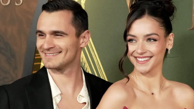 Трейтърката Мирела Илиева се събра с гаджето си в САЩ