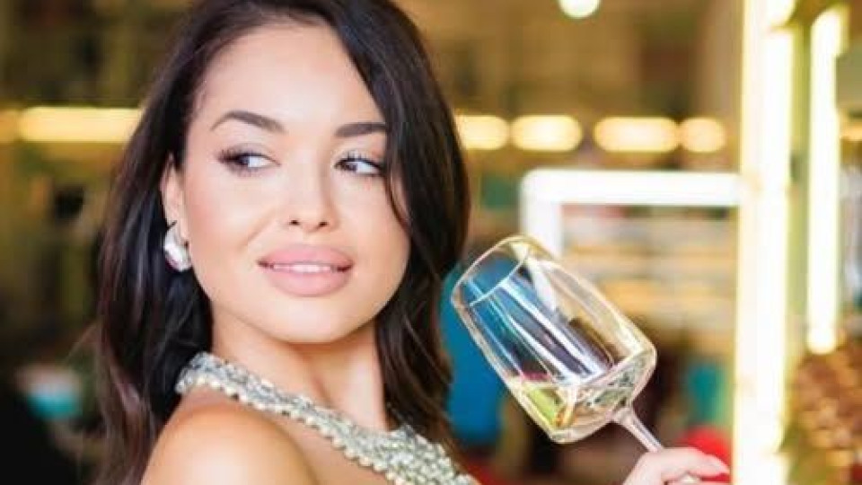 Ергенката Блага се оправдава: Не съм алкохоличка! Пия от скука