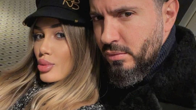 Това което трябваше да бъде романтична разходка във френската столица