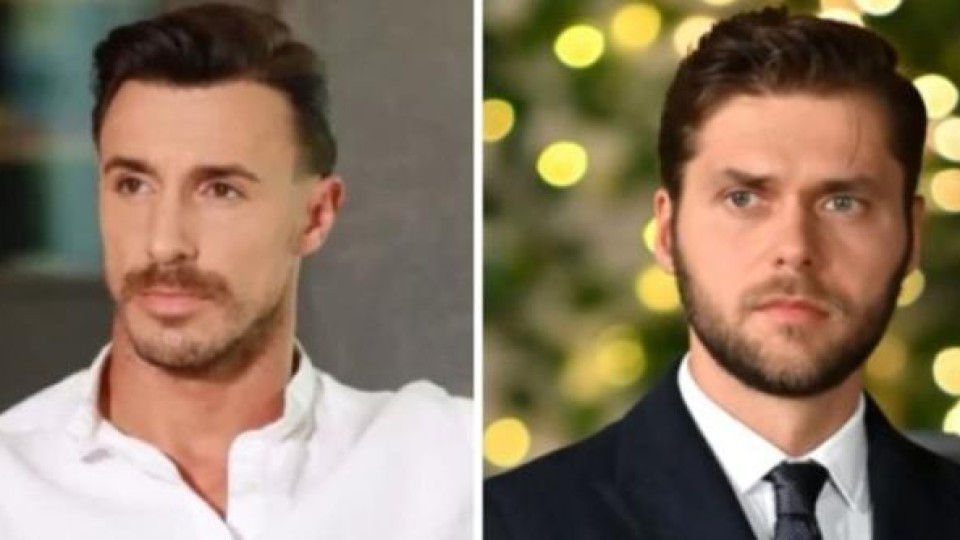 Ергените срещнаха любовта… но след предаването! Виктор Стоянов и Алек щастливи