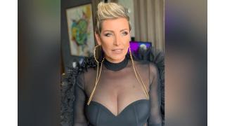 Терасата на Джина Стоева стана портал към приказките