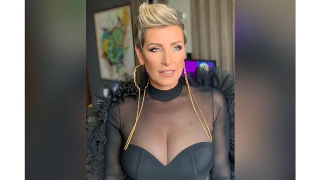 Терасата на Джина Стоева стана портал към приказките