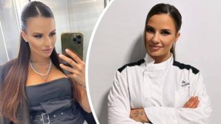 Тоби от “Хелс китчън” готви на бившата на Насар