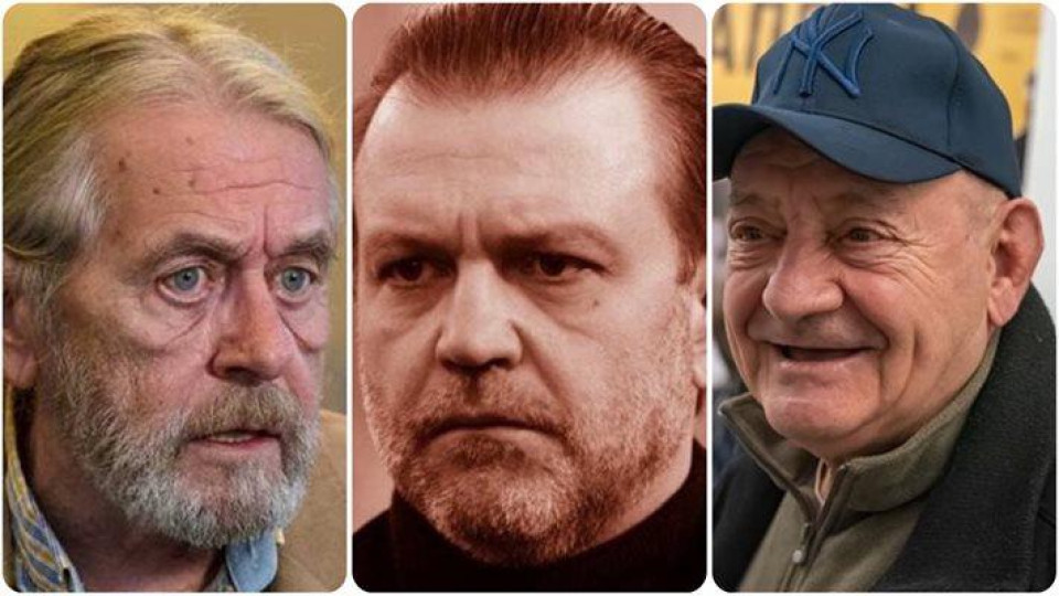 Родните знаменитости са категорични: ТЕЛК убива всички!