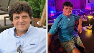 Ники Априлов с болка: Мъчно ми е, че чалгата ни измести