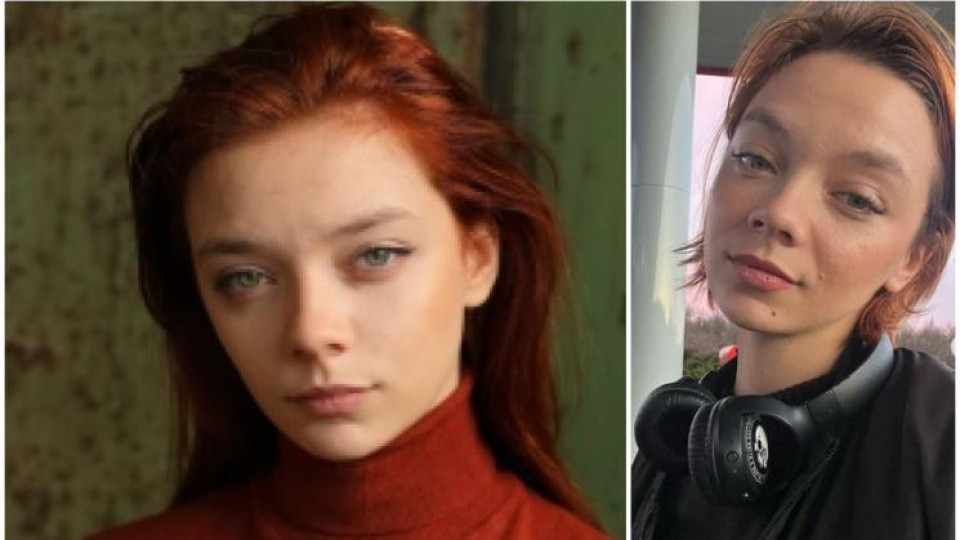 Под звуците на Radiohead: Звезда от „Чалга“ се сгоди на рок шоу