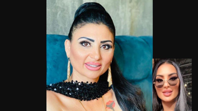 Софи Маринова стана за пореден път обект на подигравки и