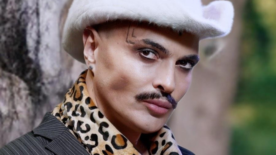 Иво Димчев с награда на женски фест