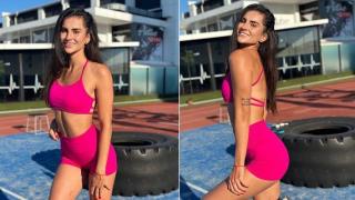 Зори от “Игрите” не изневерява на вкуса си