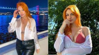 Ергенката Лиа иска да осинови катерица