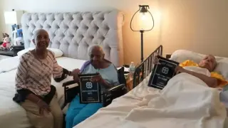 Най-дългият брак: Алкохолът държи 83 г. заедно съпрузи