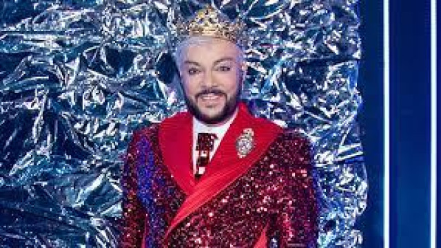 Киркоров стана мафиот и пее хитове докато крои планове за