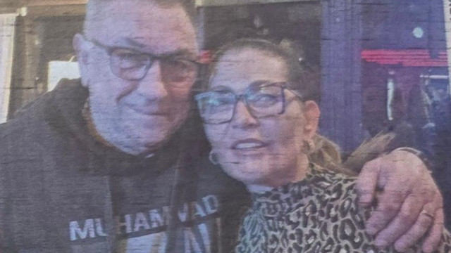 Никога не сме били нещо повече от приятели с Гибона