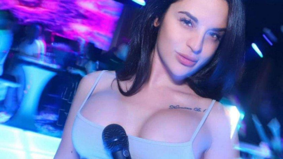 Ивка Бейбе се кълне, че не е проститутка