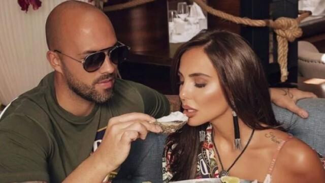 Най обсъжданата провокативна моделка и инфлуенсър Николета Лозанова споделя че когато