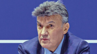 Боби Михайлов преди инсулта: Интригите ме сринаха, преди 2 години се предадох