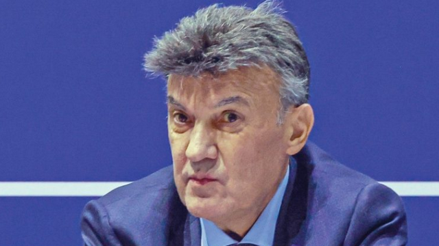 Боби Михайлов преди инсулта: Интригите ме сринаха, преди 2 години се предадох