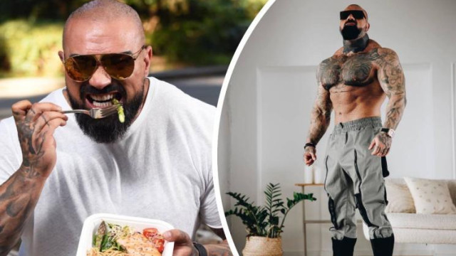 Ники Китаеца се определи за ДОКТОР! Продава режими за 500 лева! (Опарени пропищяха)