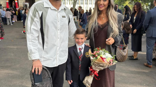 Дистанцията е моят отговор на неуважението Не се карам не