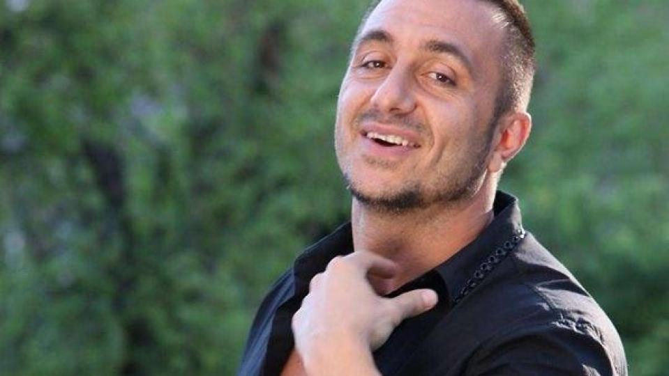 Смут в нета: Коцето видя НЛО