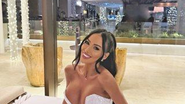 Обичам новите и лъскави неща призна гаджето на Благо Георгиев