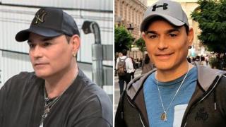 Красимир Аврамов се влачил с патерици, още е в болница