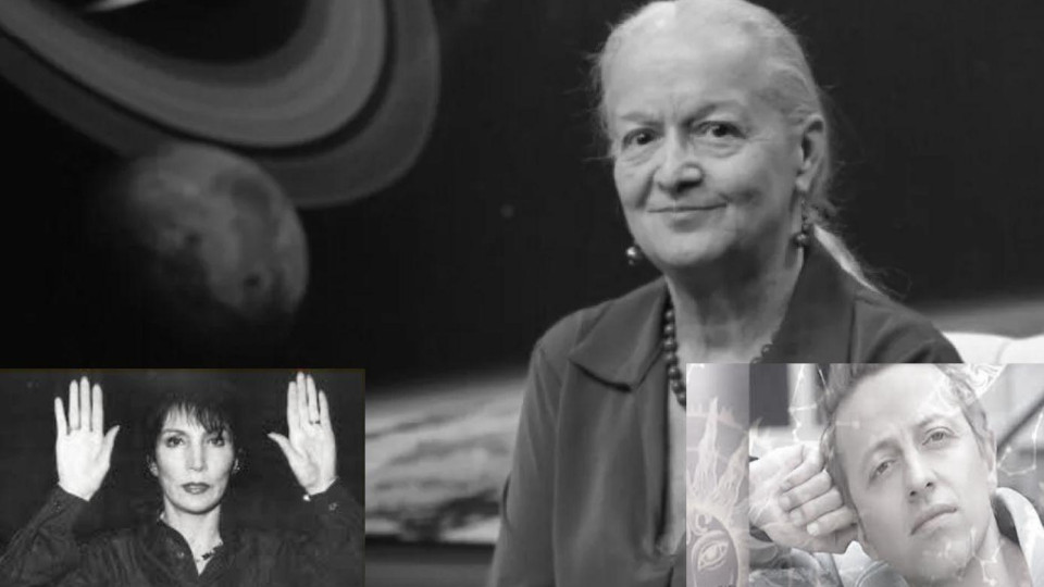 Зловеща ПРОКОБА тегне над астролозите! Алена, Джуна и Иван Станчев са само началото…