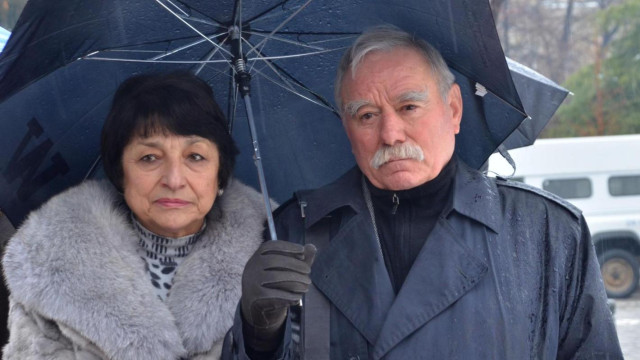 Първият български космонавт Георги Иванов преживява един от най болезнените периоди