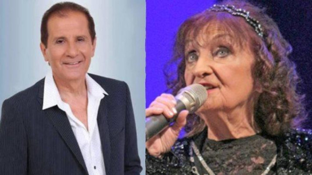 Панайот Панайотов: Гнус ме е политиците! Позор е 120 лв. за пенсионерите, а 400 за полицаите!