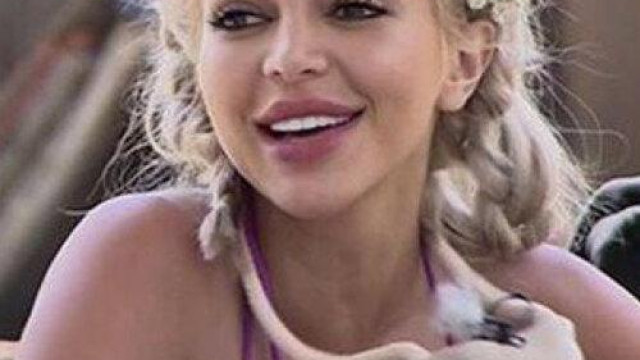 Жанета иска при Гришо