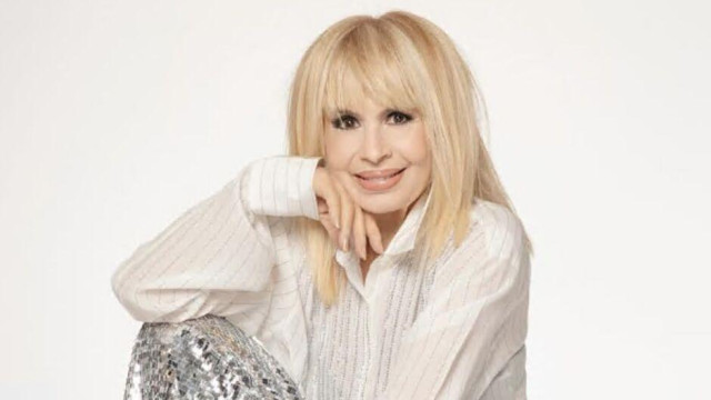 Вежди Рашидов ще вае портрет на Лили Иванова Тепърва предстоят