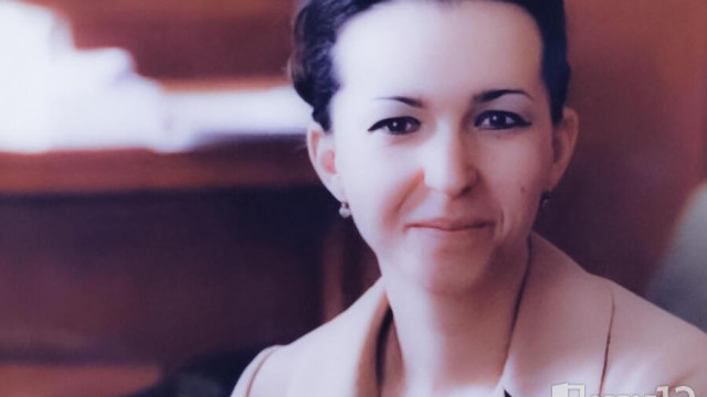 Дъщерята на Тодор Живков Първия държавен и партиен ръководител