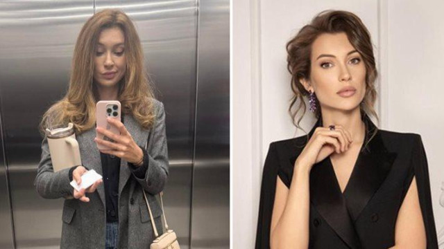 Една от най красивите ни синоптички се ужасява от мрака За