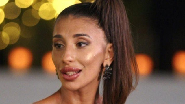 Христиана Манова нейна колежка й намери работата двете са добри