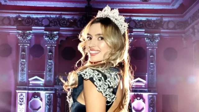 Купена ли е  короната  на новата  Мис България?