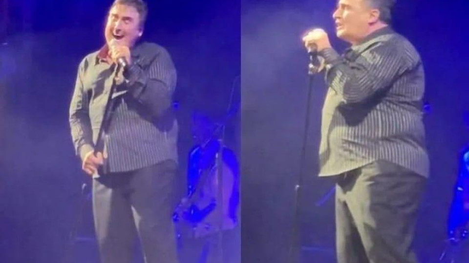 Веселин Маринов продължава да дебелее