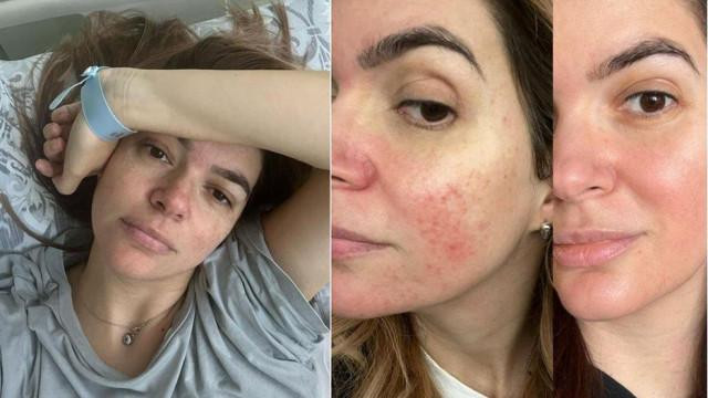 Ива Софиянска от години води доста упорита битка със заболяване