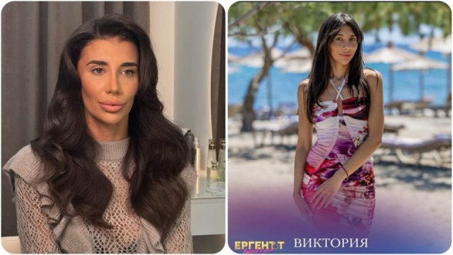 Виктория Асенова безспорно е едно от най обсъжданите лица появявали се
