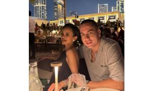 Истината само в HotArena: Какво правят Мария и дъщеря й в Дубай?