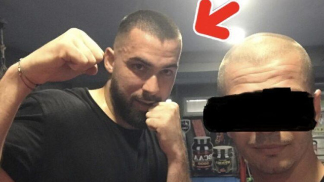 Пламен Пенев младши един от четиримата преки наследници на починалия през