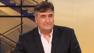 Веско Маринов разкри: Щях да ритна камбаната от един зъб! (+Шокираща случка)