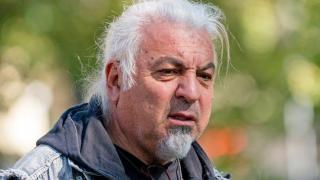 Васко Кръпката разри: Мутри с бухалки спираха музиката ми